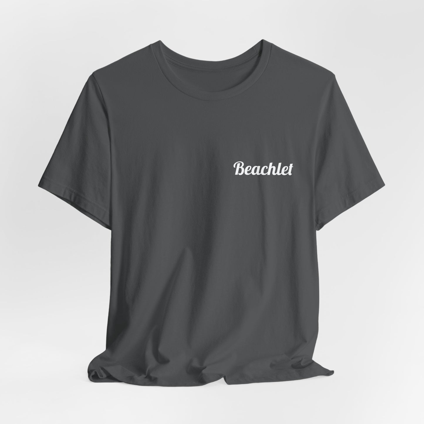 Saltwater raised Tee