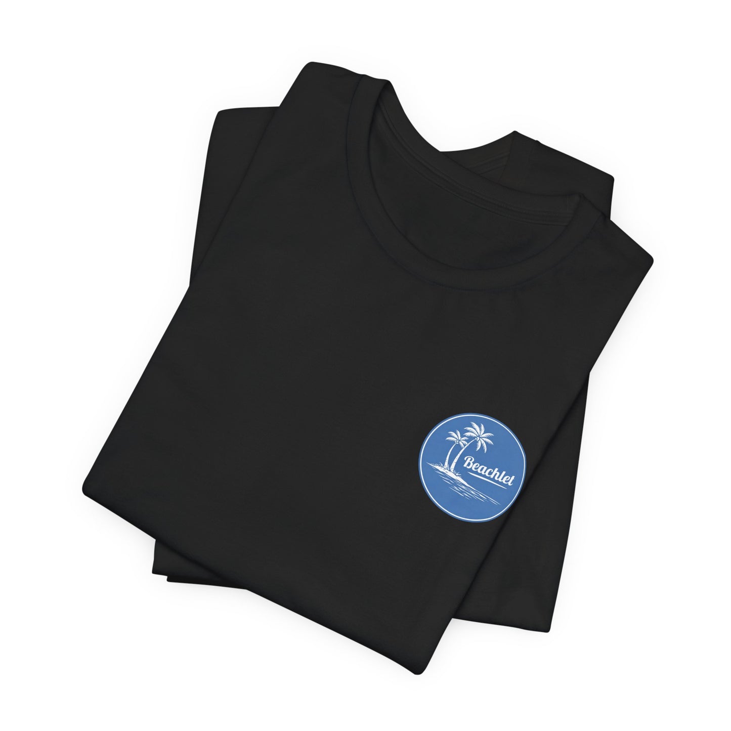 Classic Palm Tee