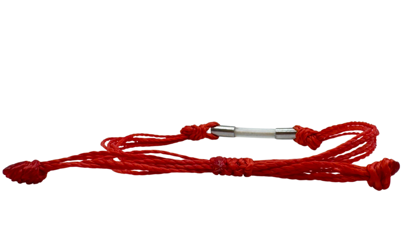 Red Beachlet
