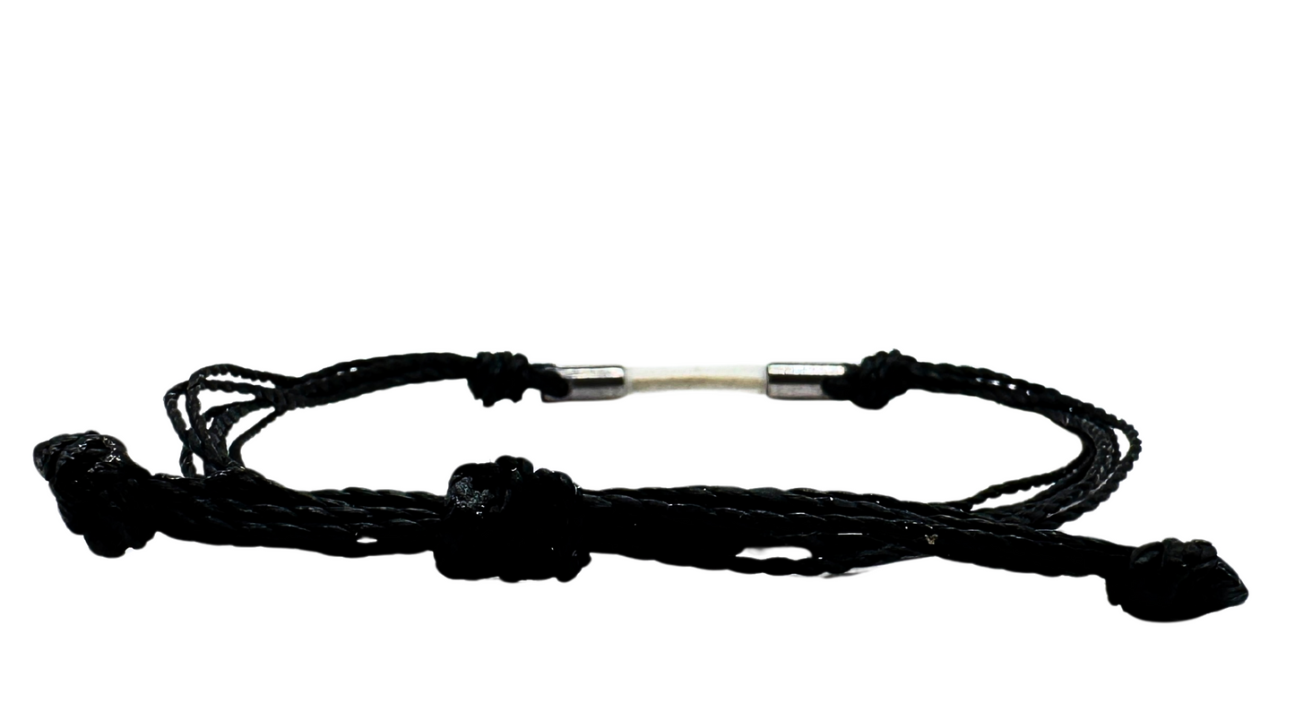 Black Beachlet