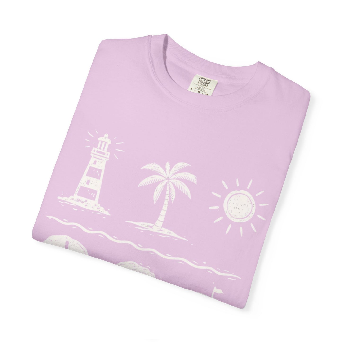 Coastal Women's Tee