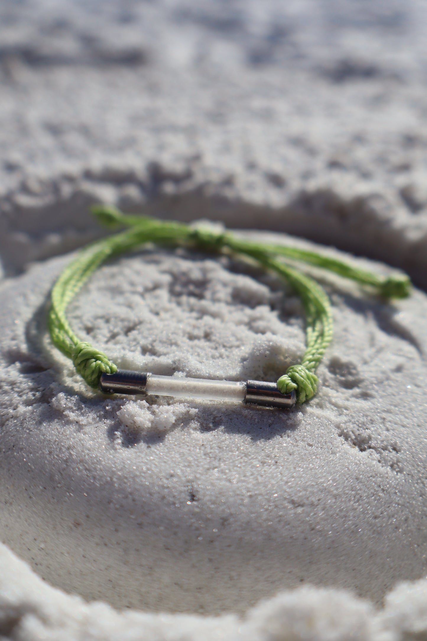 The Original Collection – Green Beachlet