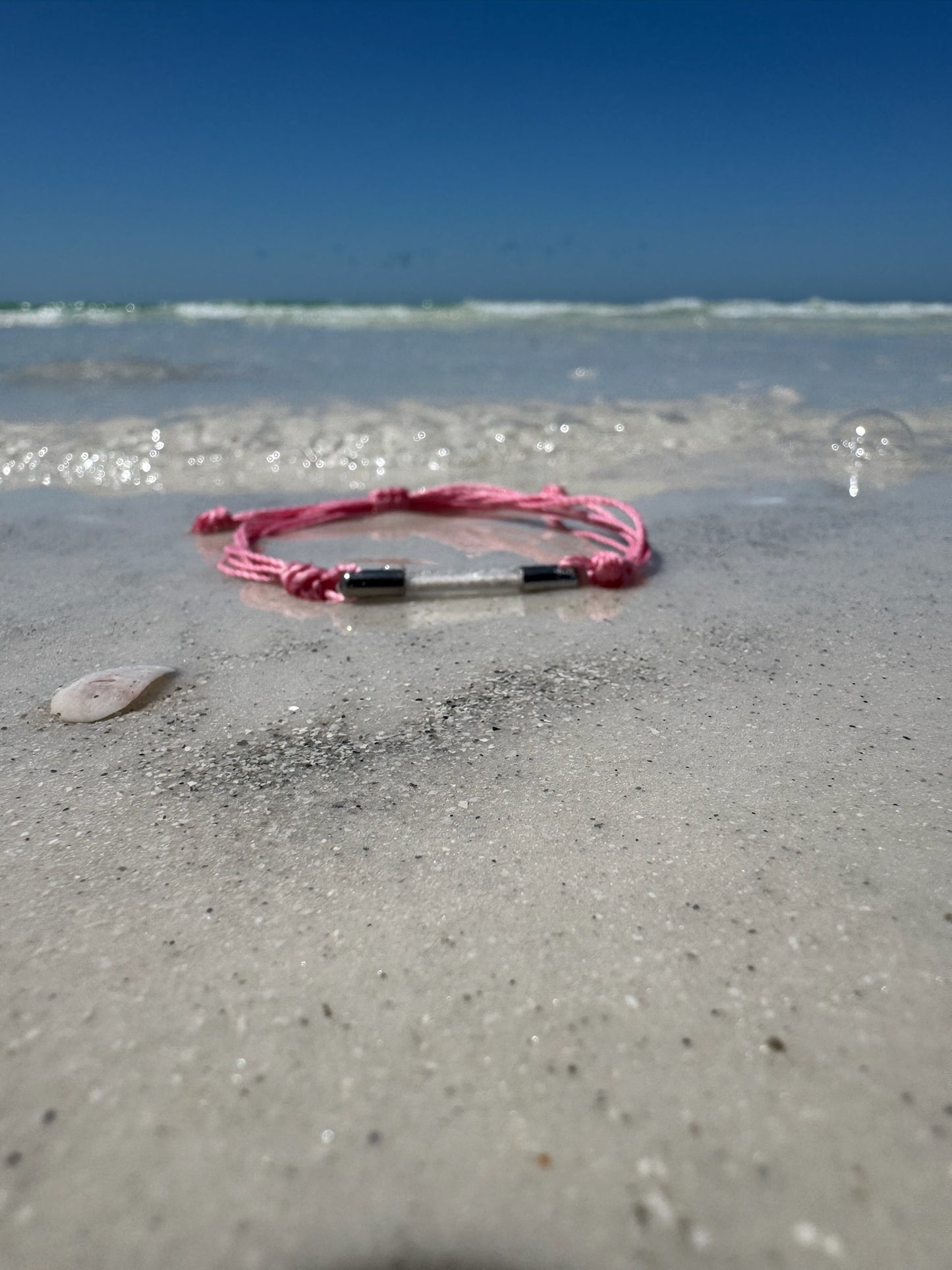 The Original Collection – Pink Beachlet