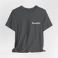 Saltwater raised Tee