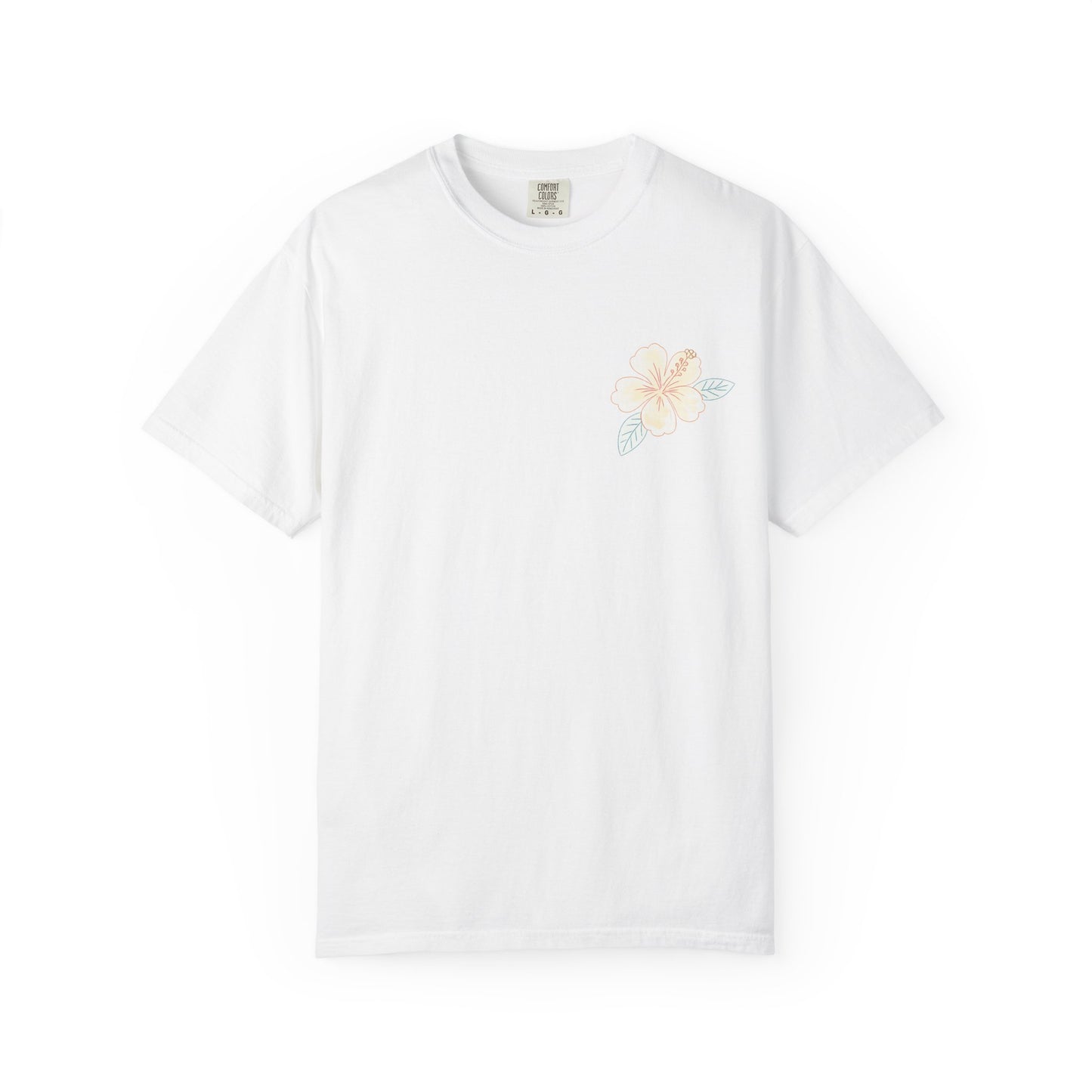 'Beach It' Tee