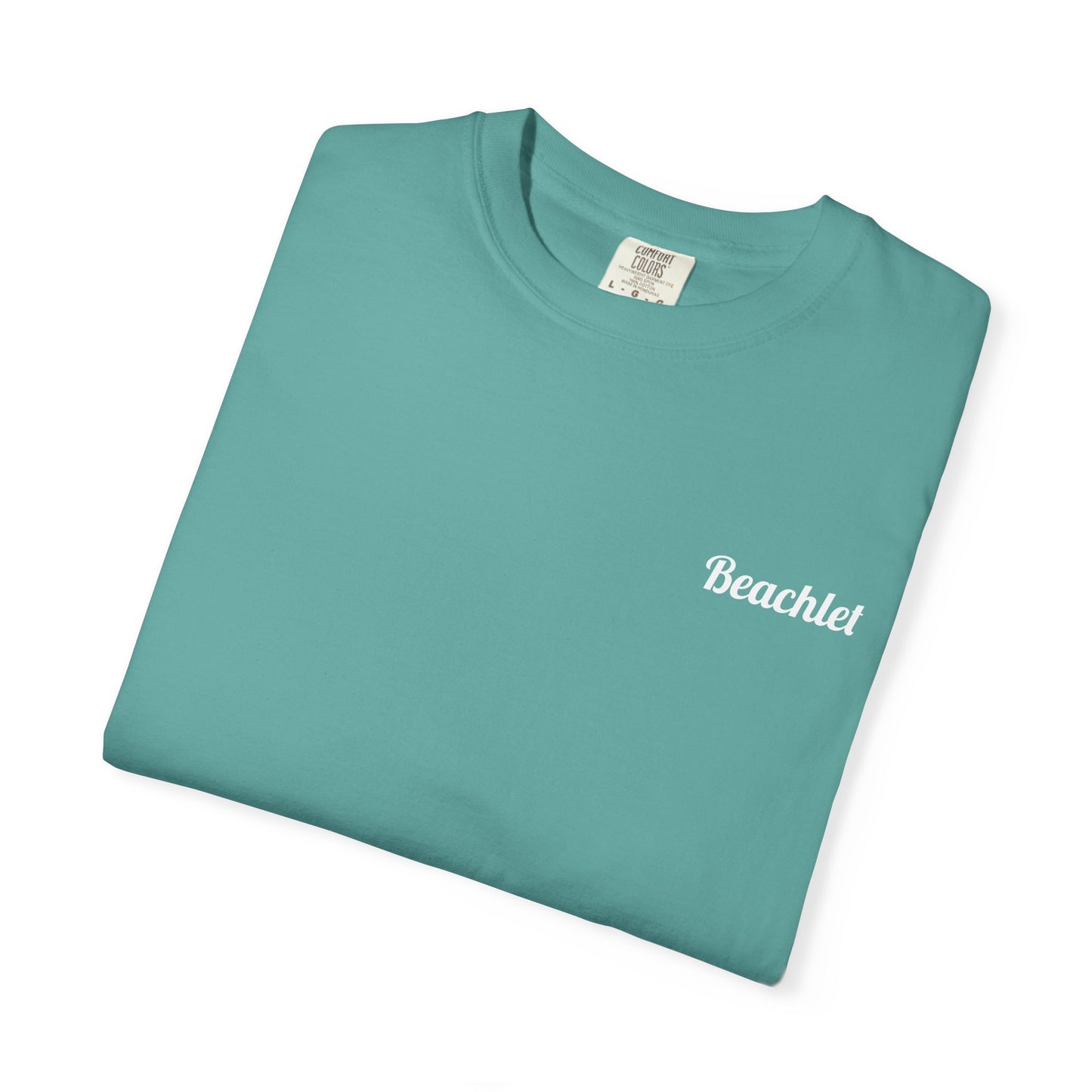 Life's better at the beach Women's Tee
