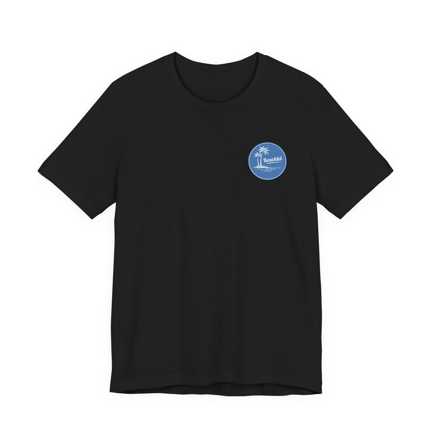 Classic Palm Tee