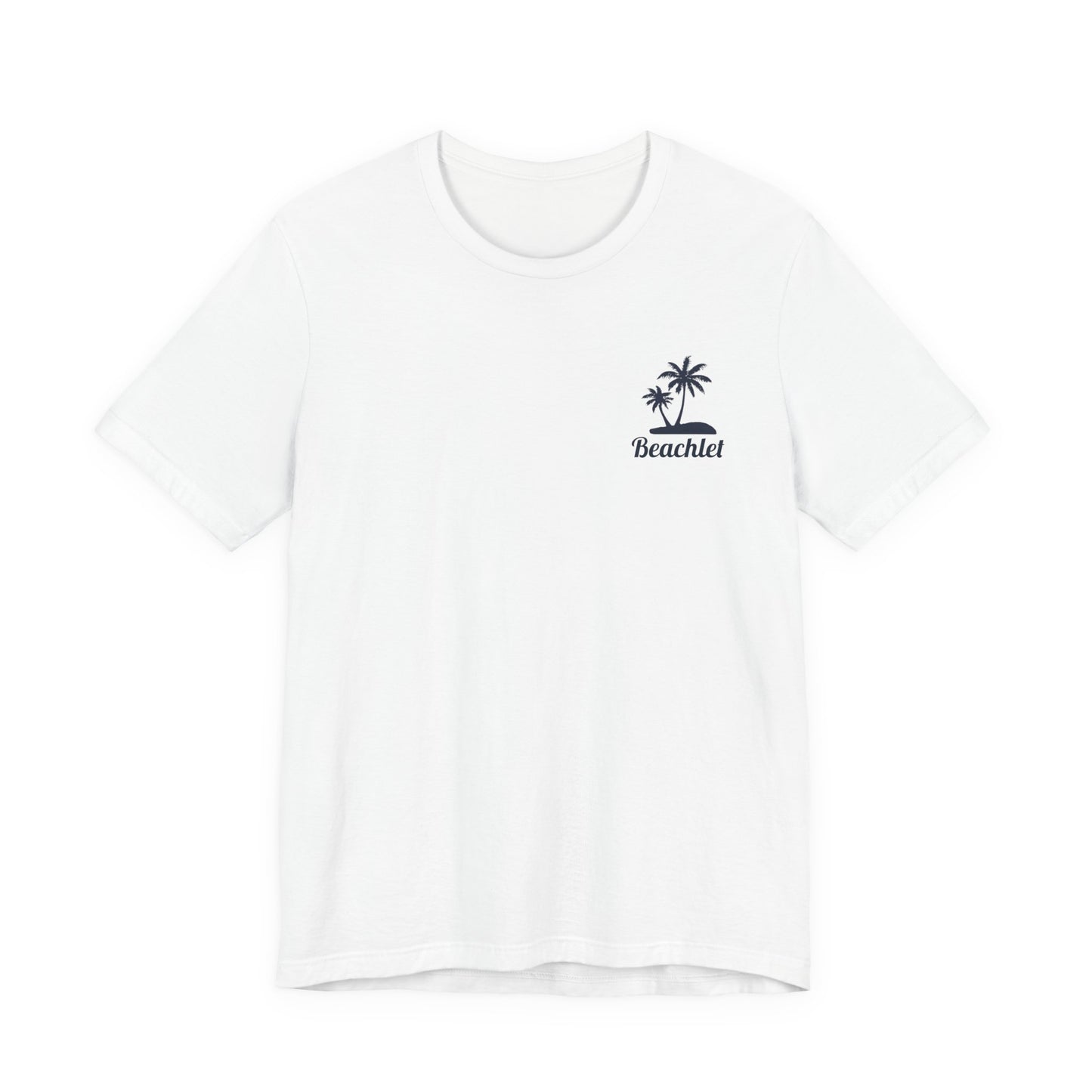 Beachlet Sunset Tee