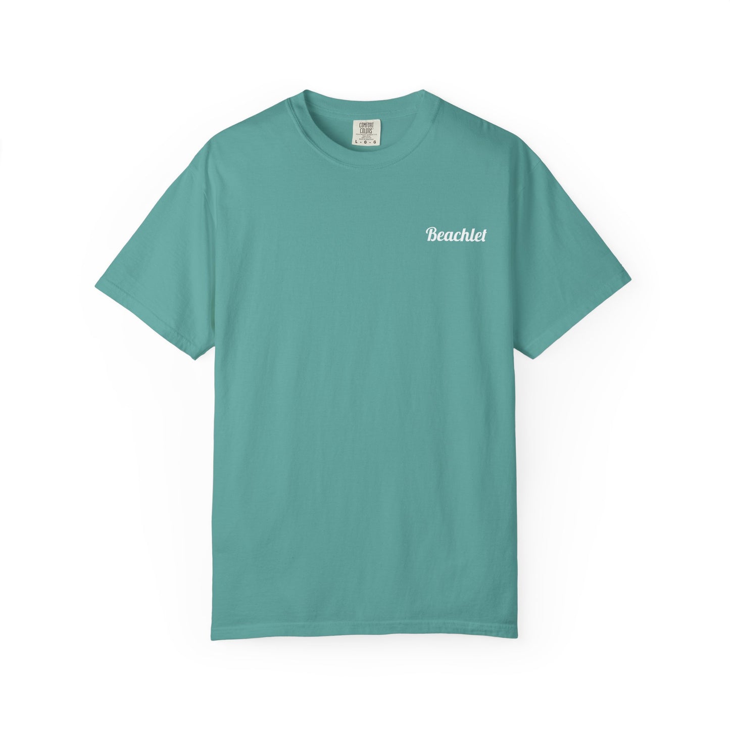 Life's better at the beach Women's Tee