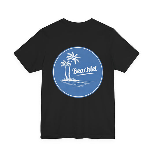 Classic Palm Tee