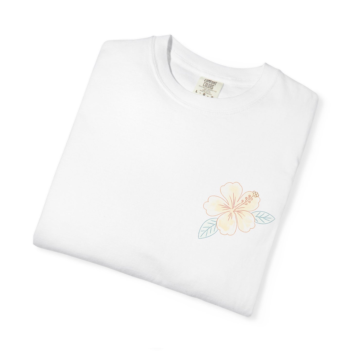 'Beach It' Tee