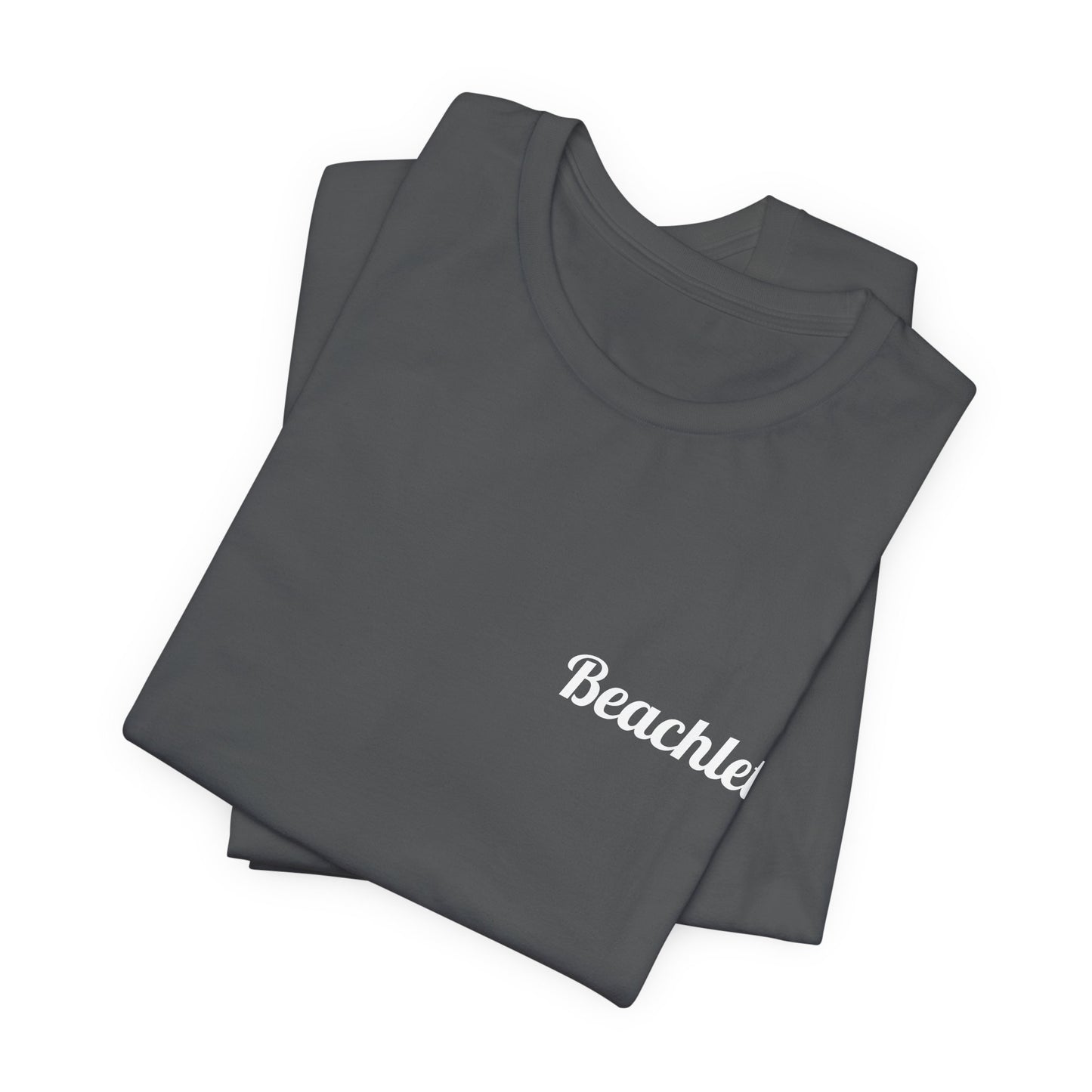 Saltwater raised Tee