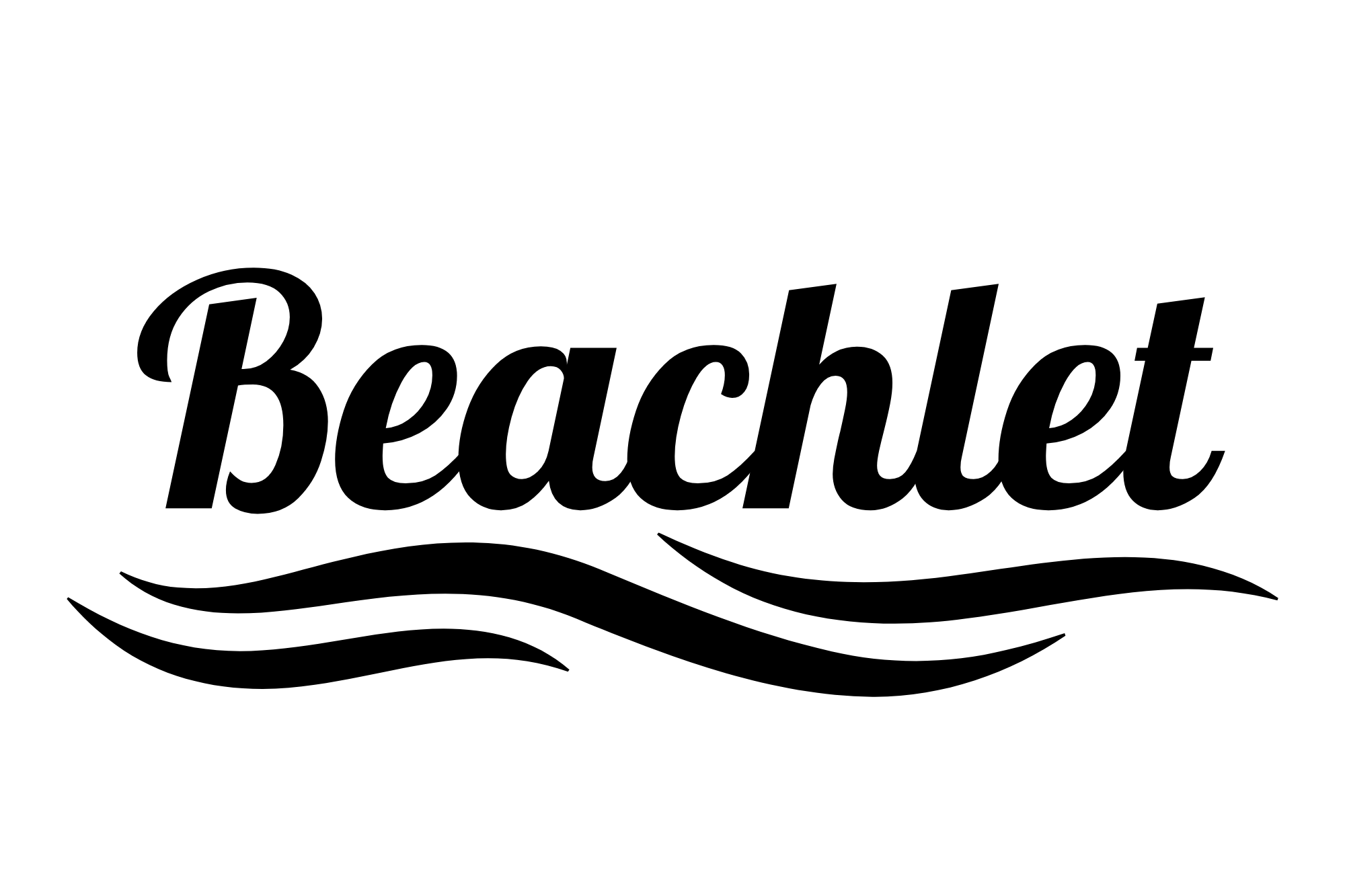 Beachlet