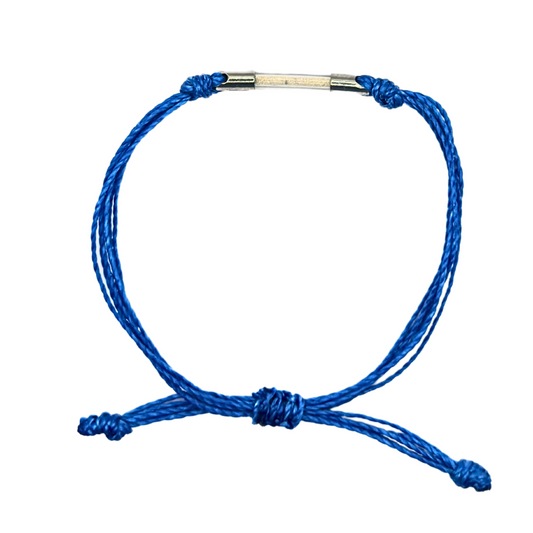 The Original Collection – Blue Beachlet