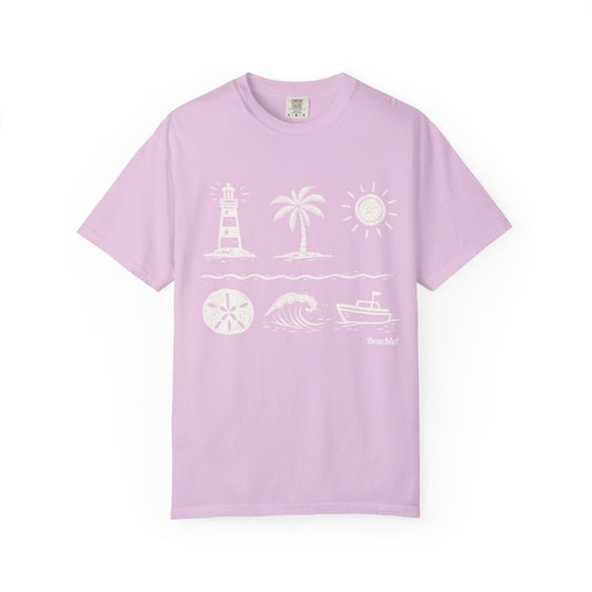 Coastal Women's Tee