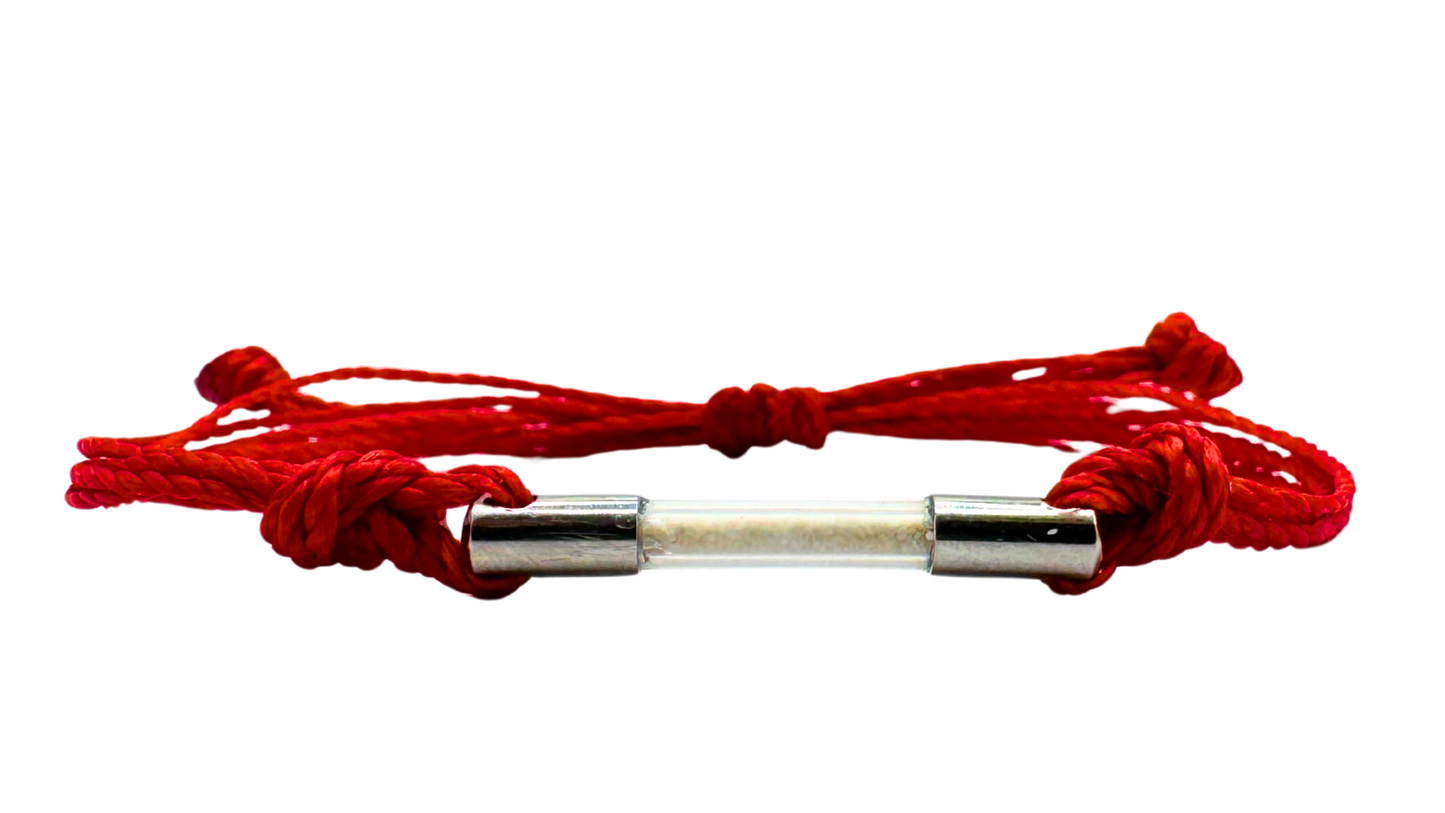 Red Beachlet