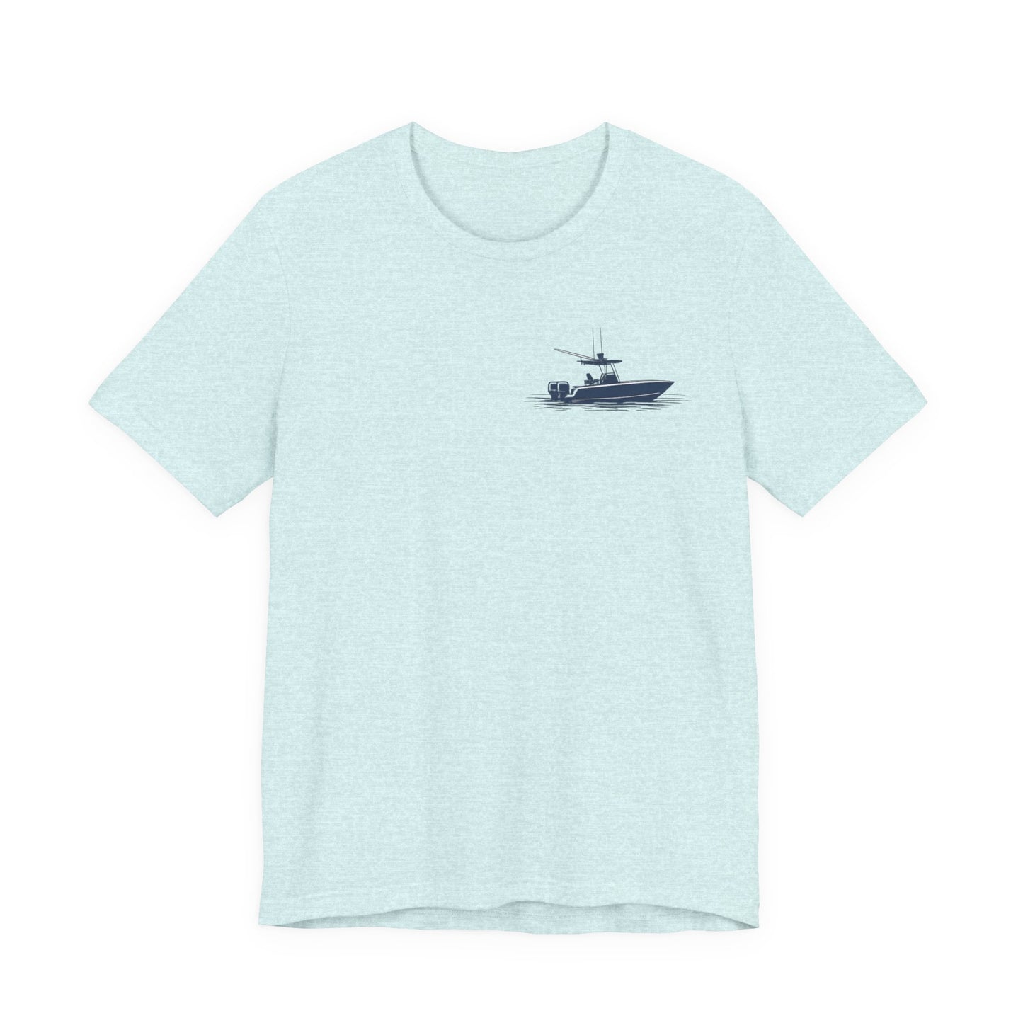 Catching Waves Tee