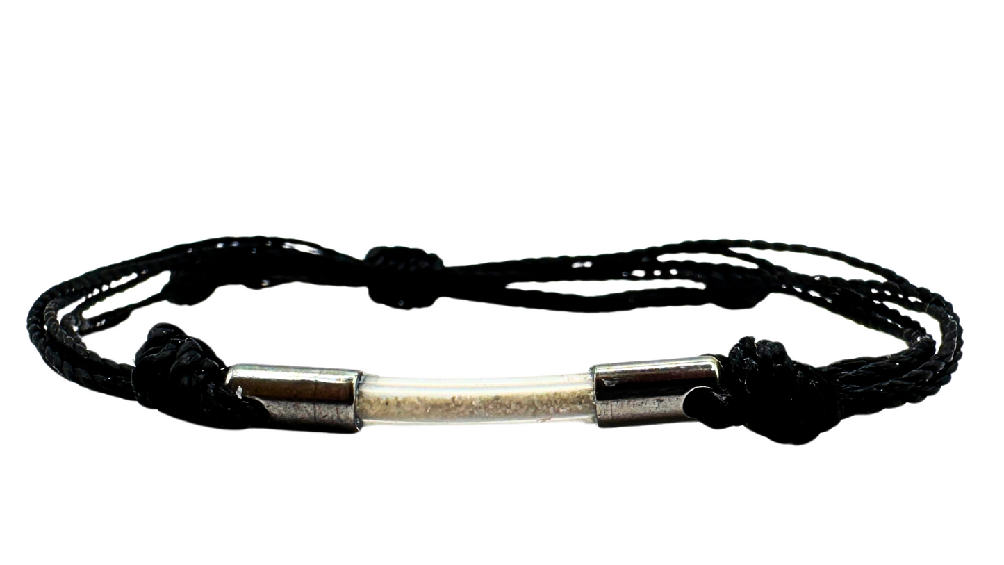 Black Beachlet