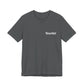Saltwater raised Tee