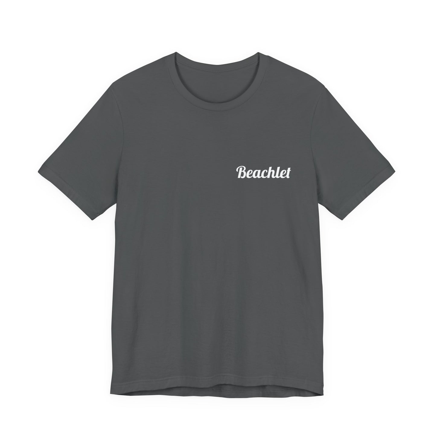 Saltwater raised Tee