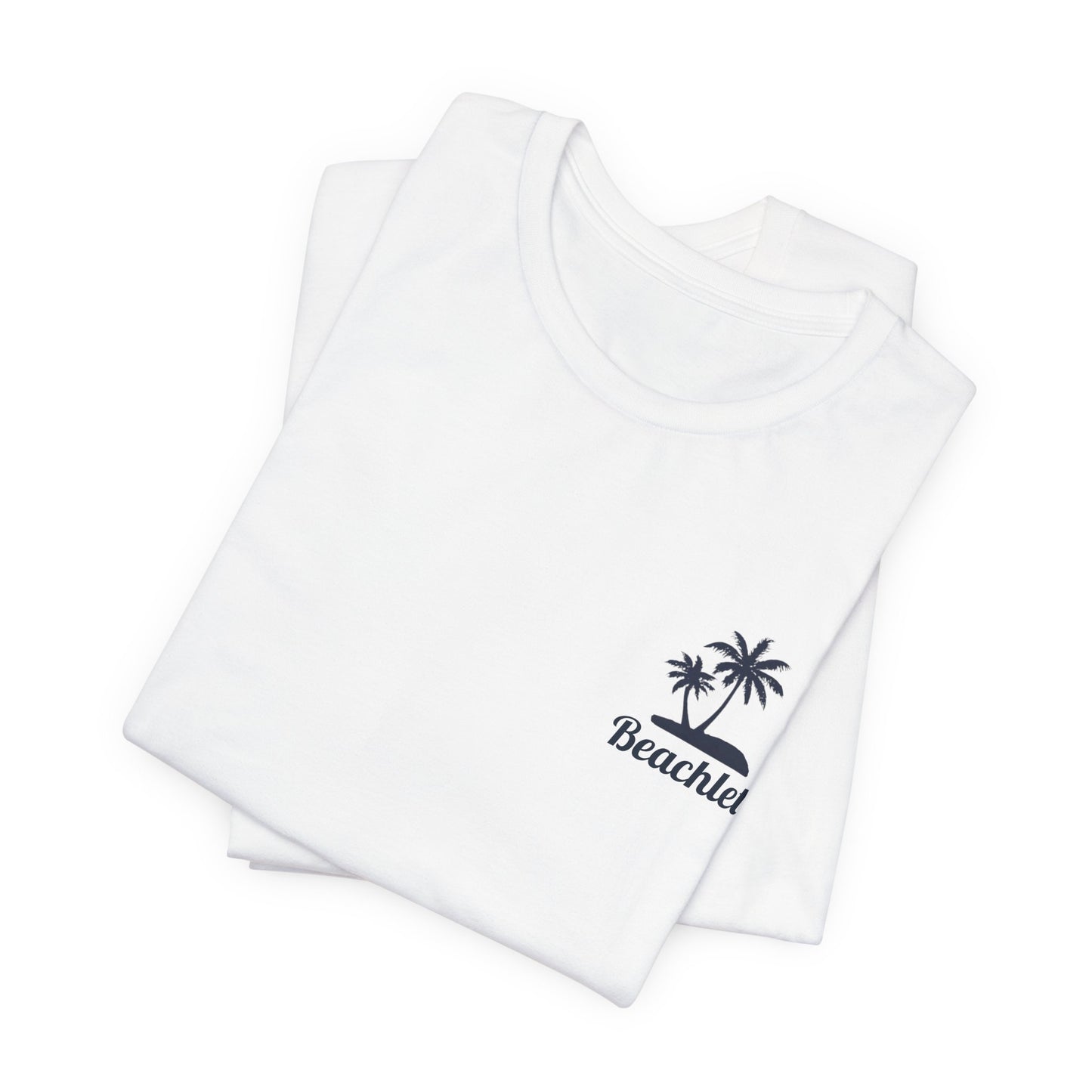 Beachlet Sunset Tee