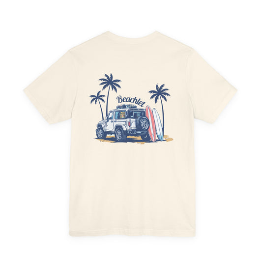 Jeep Tee