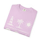 Coastal Women's Tee