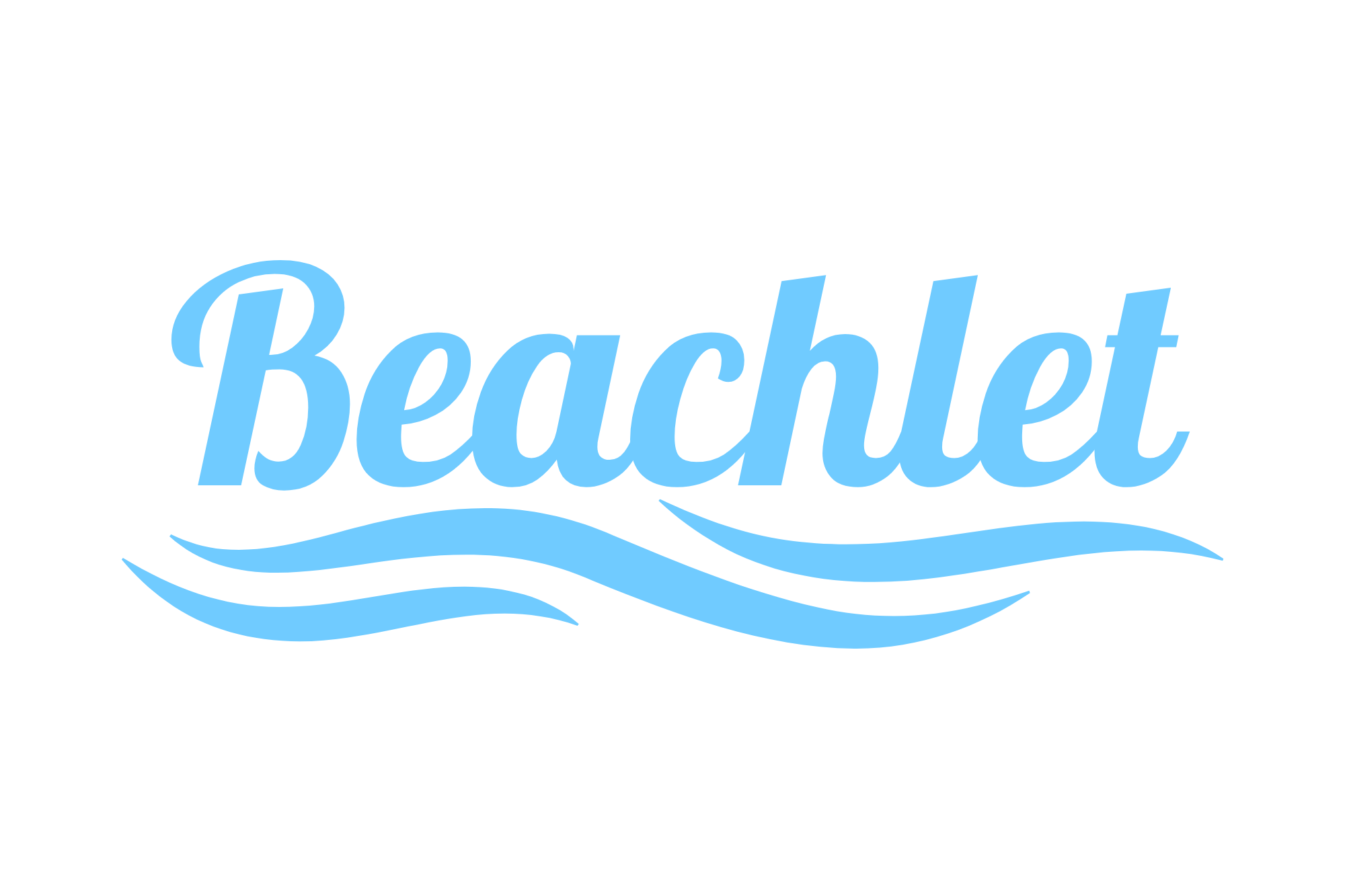 Beachlet