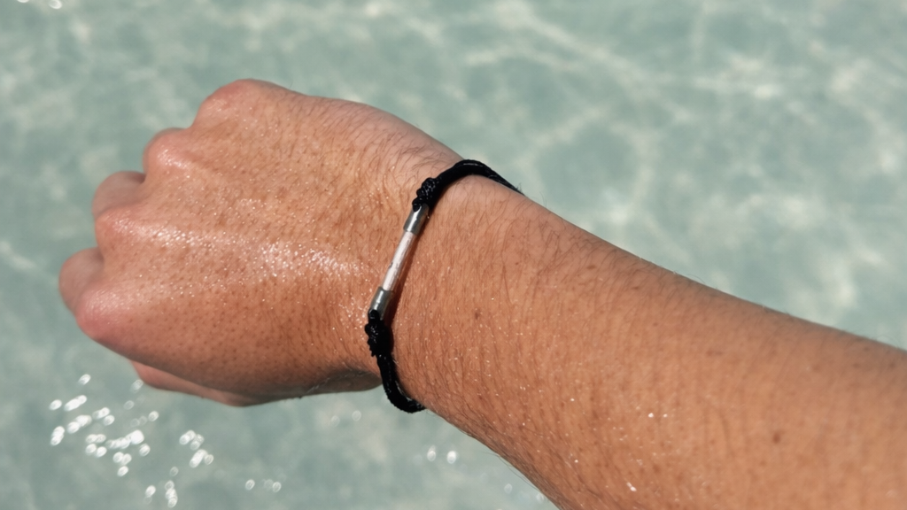 Black Beachlet