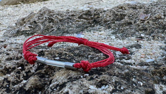 Red Beachlet