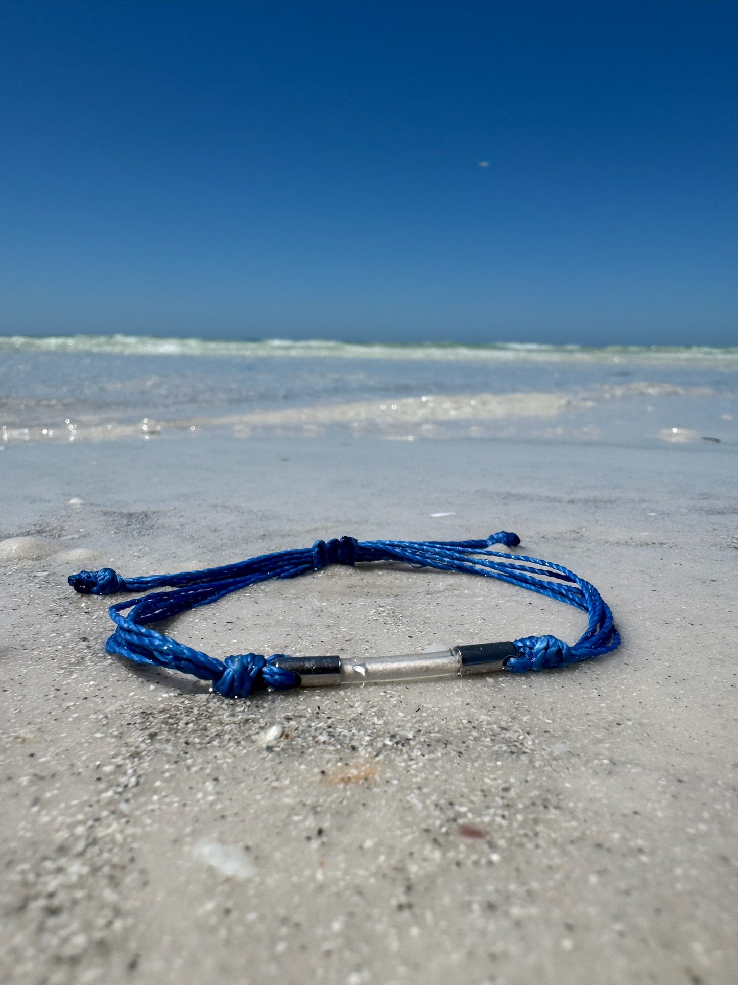 The Original Collection – Blue Beachlet