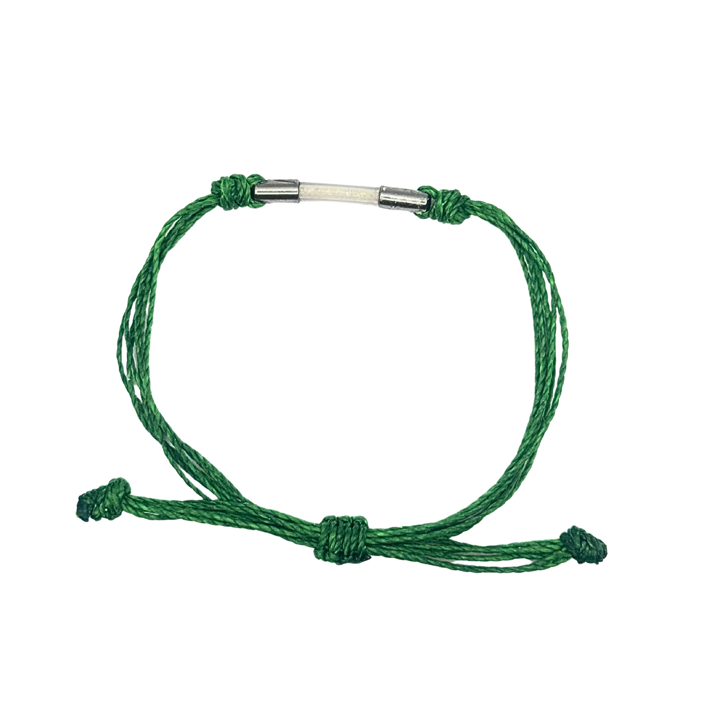 Forest Green Beachlet
