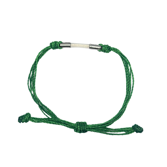 Forest Green Beachlet